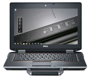 Rugged Pc Review Com Rugged Notebooks Dell Latitude E6430 Atg