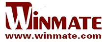 Winmate logo
